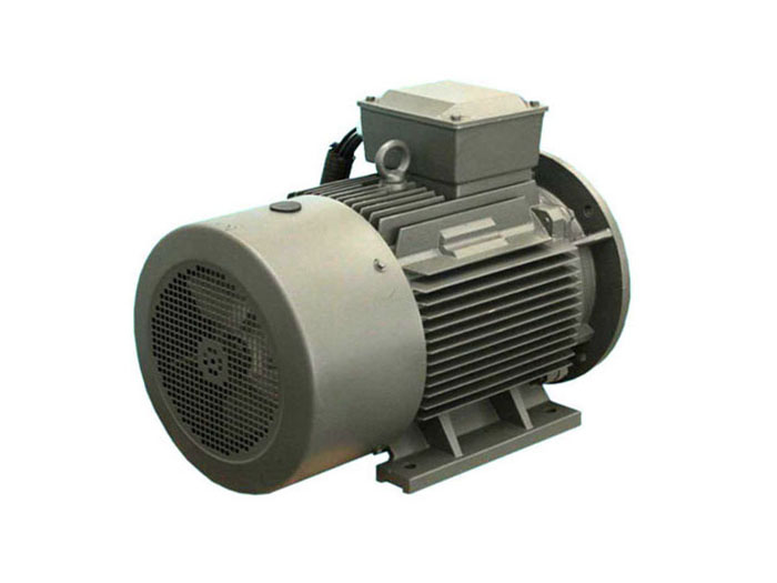 Y2S系列壓縮機專用三相異步電動機