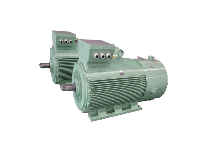 Y3系列低壓大功率三相異步電動機
