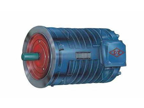 YG輥道用三相異步電動機