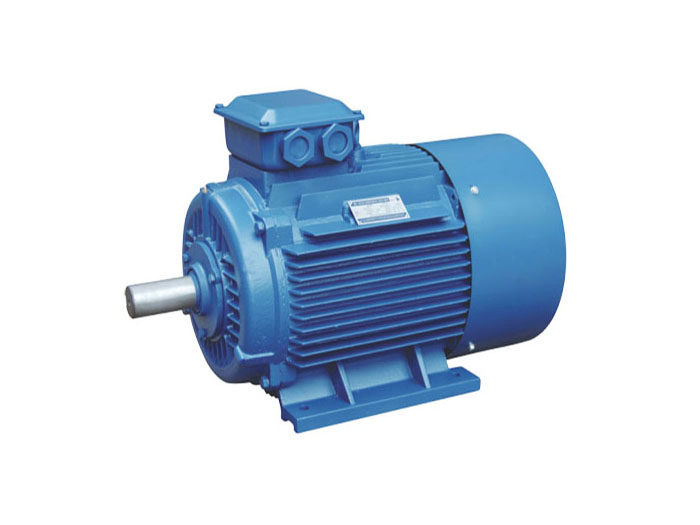 YX3三相異步電機