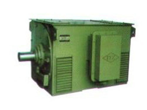 YKS系列高壓三相異步電動(dòng)機(jī)