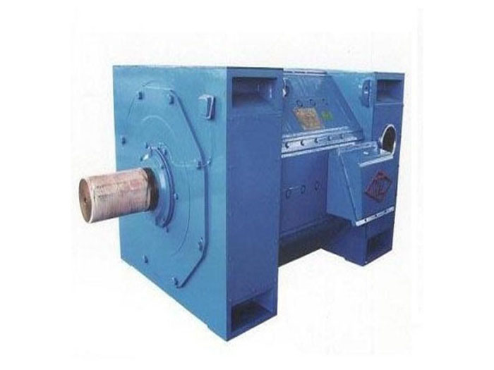 直流電動(dòng)機(jī)