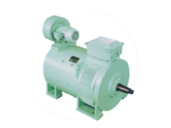 ZJJ-802--ZZJ-824型直流電動機